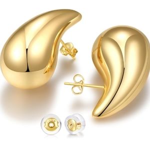 Inspired // Bottega Venetta // Earrings